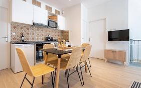 Appartement Bordeaux Centre Proche Tramway